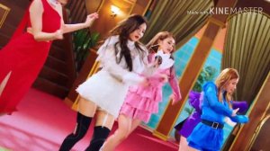 (G)I-DLE – Senorita [ RUS SUB ] ( РУС САБ ) Перевод на русский