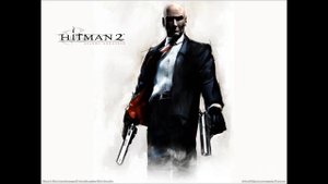 Hitman 2 Silent Assassin Soundtrack 1: Hitman 2 Main Title