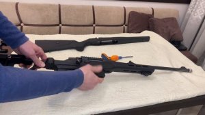 Ложе от компании Mastergun mg-08 для ТК-503 (ATA TURQUA Gen2). Ложе Мастерган mg-08
