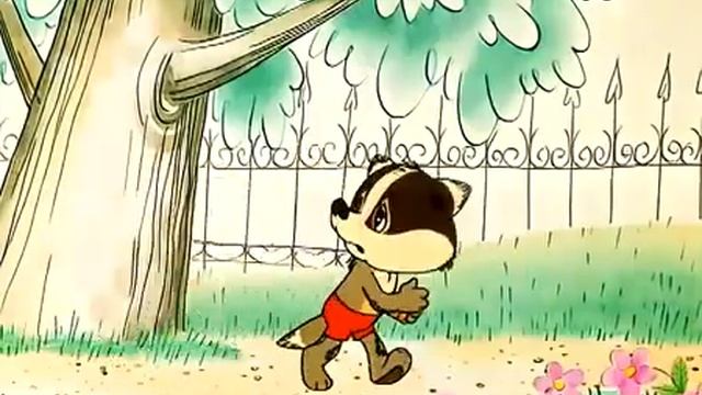 Советские Мультики ★ Пятачок (1977) Мультики для детей. СССР .