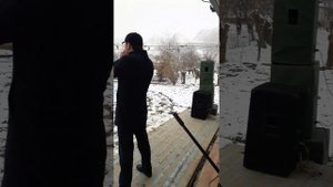 Махмуд Худайназаров