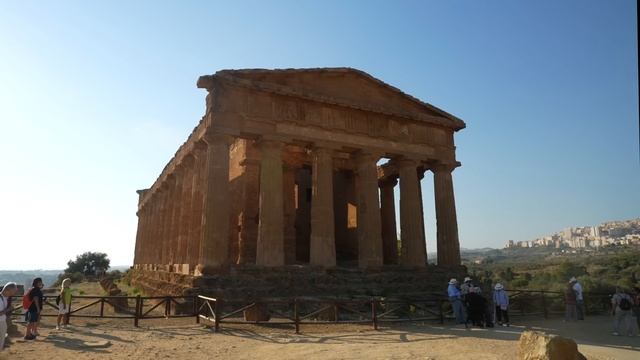 The ULTIMATE SICILY ROAD TRIP - Taormina, Ortigia, Agrigento, Erice & MORE (Italy’s Hidden Gems)