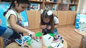 Проект Детское Телевидение Kids TV