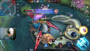 Mobile Legends Bang Bang АЛУКАРД 2