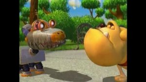 Джимми нейтрон русская озвучка #2