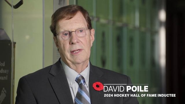 2024 Hockey Hall of Fame Media Press Conference