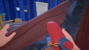 Do NOT Play Hello Neighbor at 3:00 AM