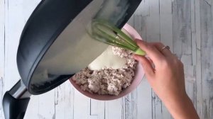 КАК ПРИГОТОВИТЬ СУФЛЕ ИЗ КУРИЦЫ В ДУХОВКЕ? Нежное, воздушное, диетическое, как в детском саду