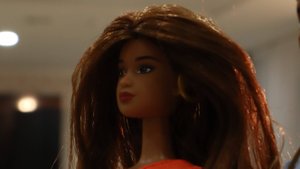 Распаковка куклы Julianna серии Latinistas от "Purpose toys" (США)