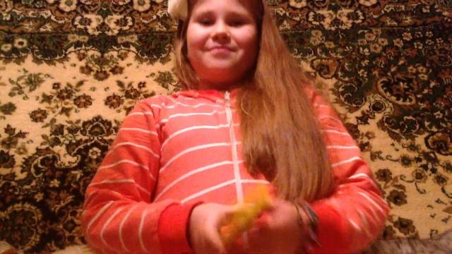 Приветствие нового канала на YouTube - Kitty Girl смотреть онлайн