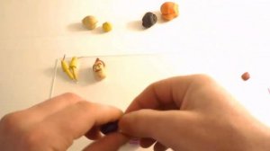 ЛЕПИМ фигурку Соседа #HelloNeighbor из пластилина.