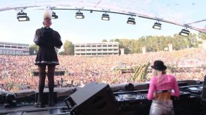 NERVO WE2 | Tomorrowland 2024