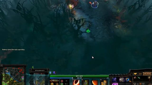 Dota 2 CZ vs SK (lobby game) смотреть онлайн