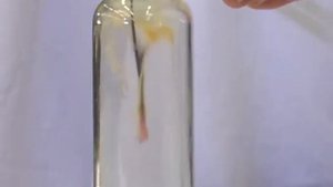 взаимодействие хлора с медью