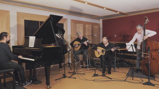 NOTAS À MARGEM - Nuno Cacho смотреть онлайн