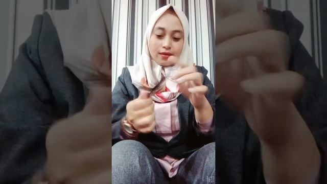 Biar tidak gampang capek & melancarkan peredaran darah