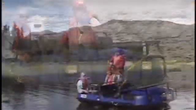 ARGO Adventures смотреть онлайн