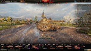 Продаю аккаунт Мир танков