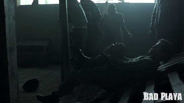 [Bad Playa] - Рождённые Побеждать смотреть онлайн