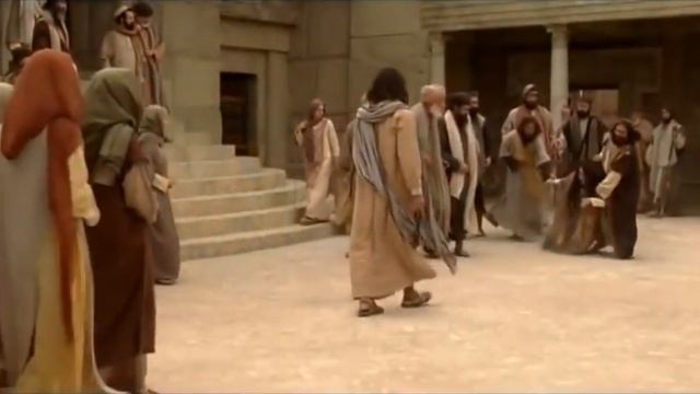 Кто Христос (Анжелика Вишня) смотреть онлайн