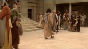 Кто Христос (Анжелика Вишня)