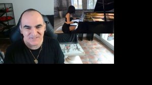 Margarita Sipatova - Du Hast (Rammstein piano cover)  ║ Réaction Française !