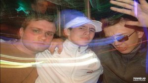 18. Бланж - Фристайл