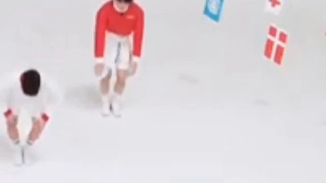 TXT teach gym class ON CRACK смотреть онлайн