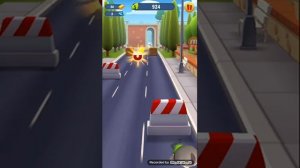 Говорящий Том за золотом часть 1