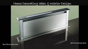 Designer kitchen extractor fans uk | Best of Modern Kitchen Decor Ideas & Design Picture