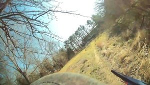 Rancam Helmet Camera airsoft action test 1920 60fps