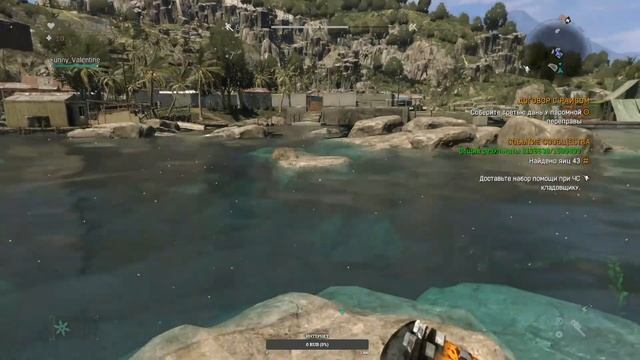 Стрим Dying Light I Кошмаримся смотреть онлайн