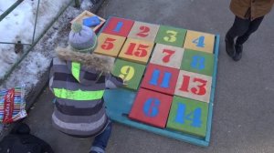 Вокруг света за 80 минут