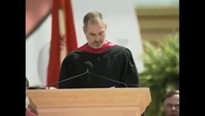 Steve Jobs Stanford Commencement Speech 2005