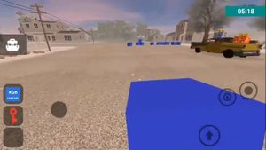 Angry neighbor версия 2.3