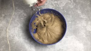 Черный хлеб из ржаной и пшеничной муки в духовке Как сделать ЧЕРНЫЙ ХЛЕБ ржаной пшеничный в духовке