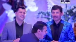 YULDUZ TURDIYEVA VA OTABEK MUHAMMADZOHID AYTISHUV