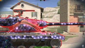 ОБЗОР ТАНКА Т77 | ЧЕСТНЫЙ ОБЗОР | Tanks Blitz