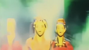Midi, Maxi & Efti - Ragga Steady