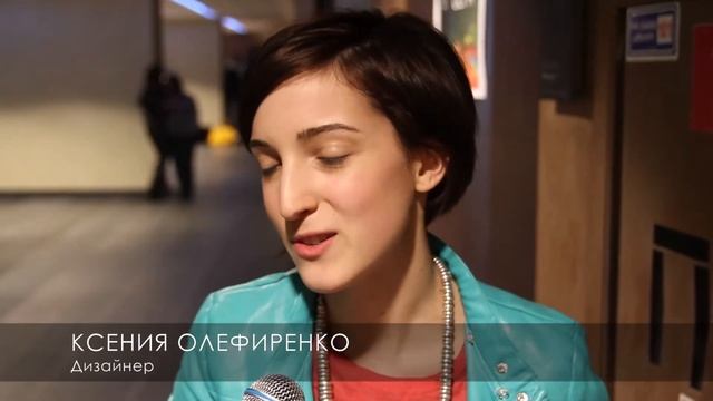 Fashion Channel / MBKFD: Показ Ксении Олефиренко смотреть онлайн