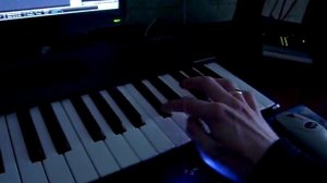 Pain - Shut Your Mouth (piano plays)