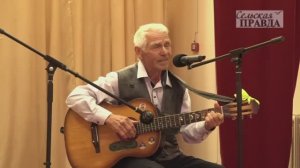 МЫ – ИЗ КРАСНОГО ОКТЯБРЯ!