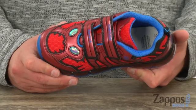 Geox Kids Android 16 (Little Kid/Big Kid) SKU: 9036530 смотреть онлайн