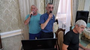 Ахмед - аталар