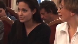 Джоли в Ингушетии