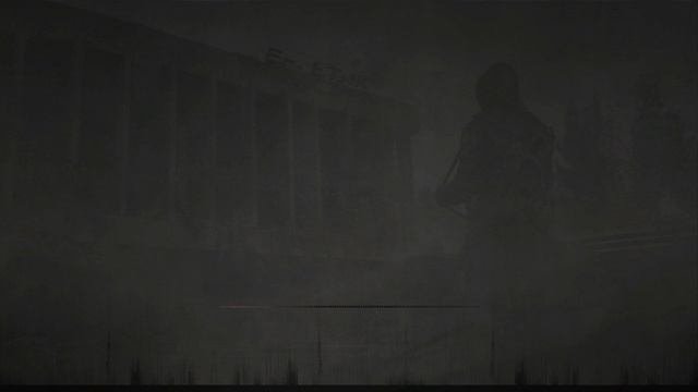 #S.T.A.L.K.E.R.Anomaly