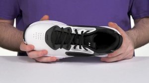 Under Armour Lockdown 6 Basketball Shoe SKU: 9816069