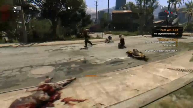 Speed running dying light since my last file is no longer смотреть онлайн