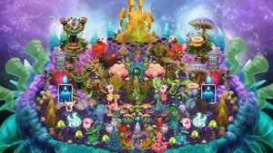 20 лучших монстров в my singing monsters лучшие монстры мои поющие монстры мсм