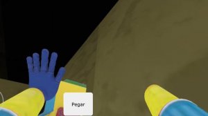 Test Beta Project Playtime Mobile Game - New Update + Download Link Game - Android Gameplay #2